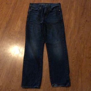 American eagle outfitter jeans